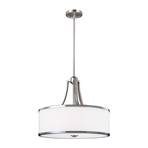 Дизайнерский подвесной светильник Prospect park, стиль: американский