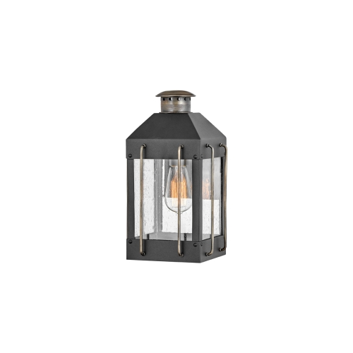 картинка Настенный фонарь Hinkley, Арт. HK-FITZGERALD2-S от магазина Одежда+