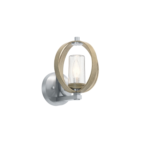 картинка Настенный фонарь Kichler, Арт. KL-GRAND-BANK1-DAG от магазина Одежда+