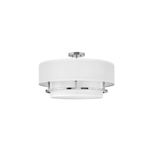 Дизайнерский потолочный светильник Graham, стиль: английский