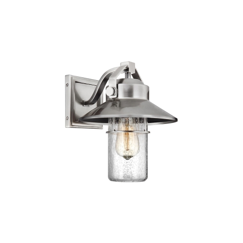 картинка Настенный фонарь Feiss, Арт. FE-BOYNTON2-S от магазина Одежда+